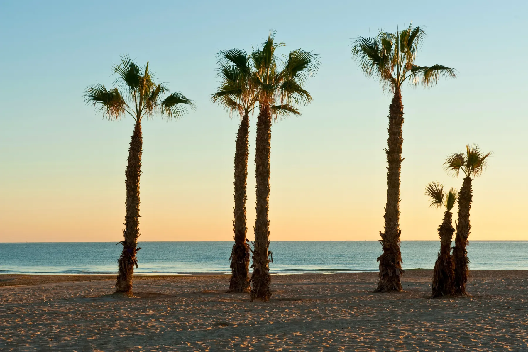 Costa Blanca: destinos para comparar dónde alojarse