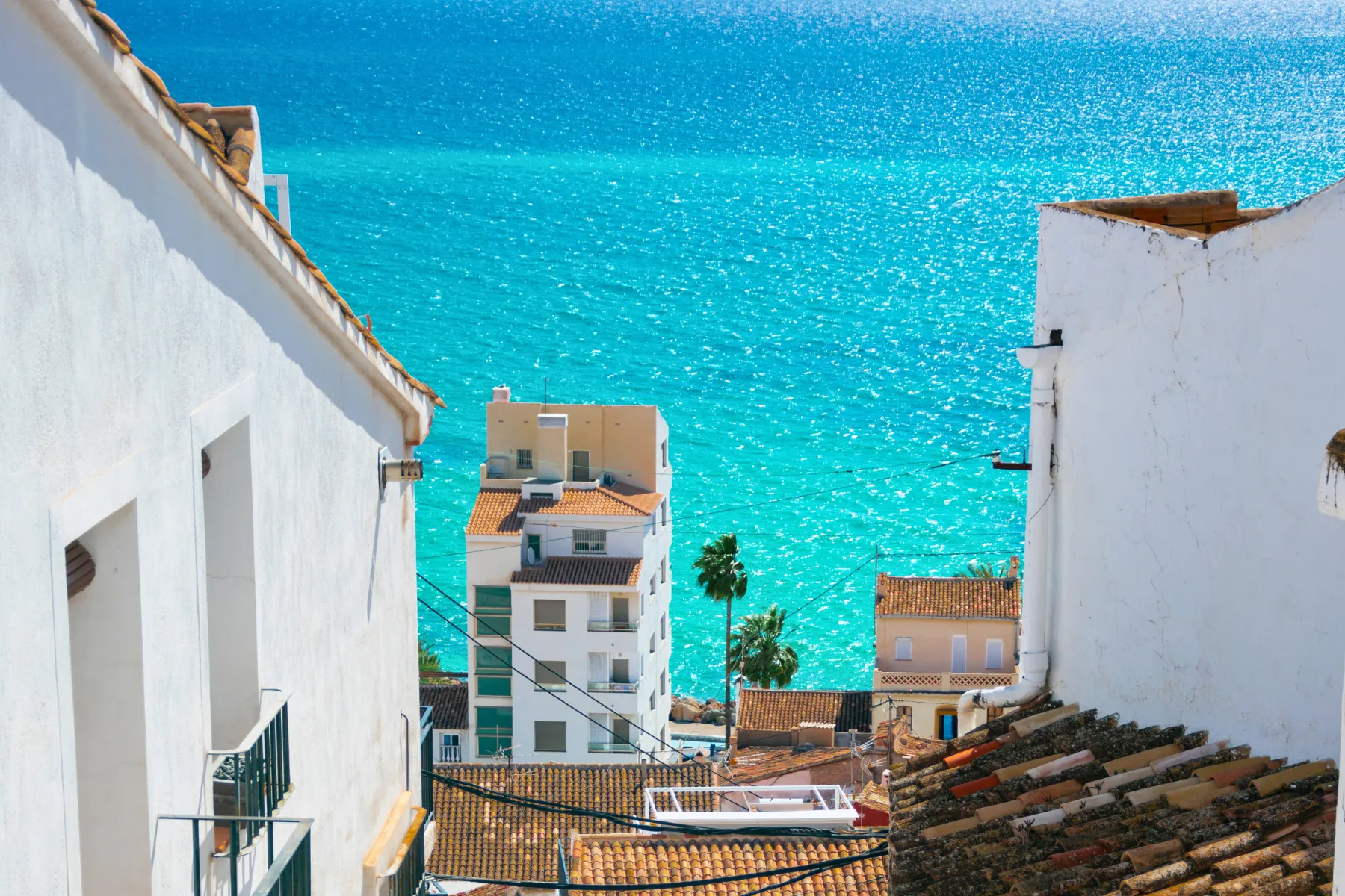 Altea: casco antiguo y encanto mediterráneo para una escapada