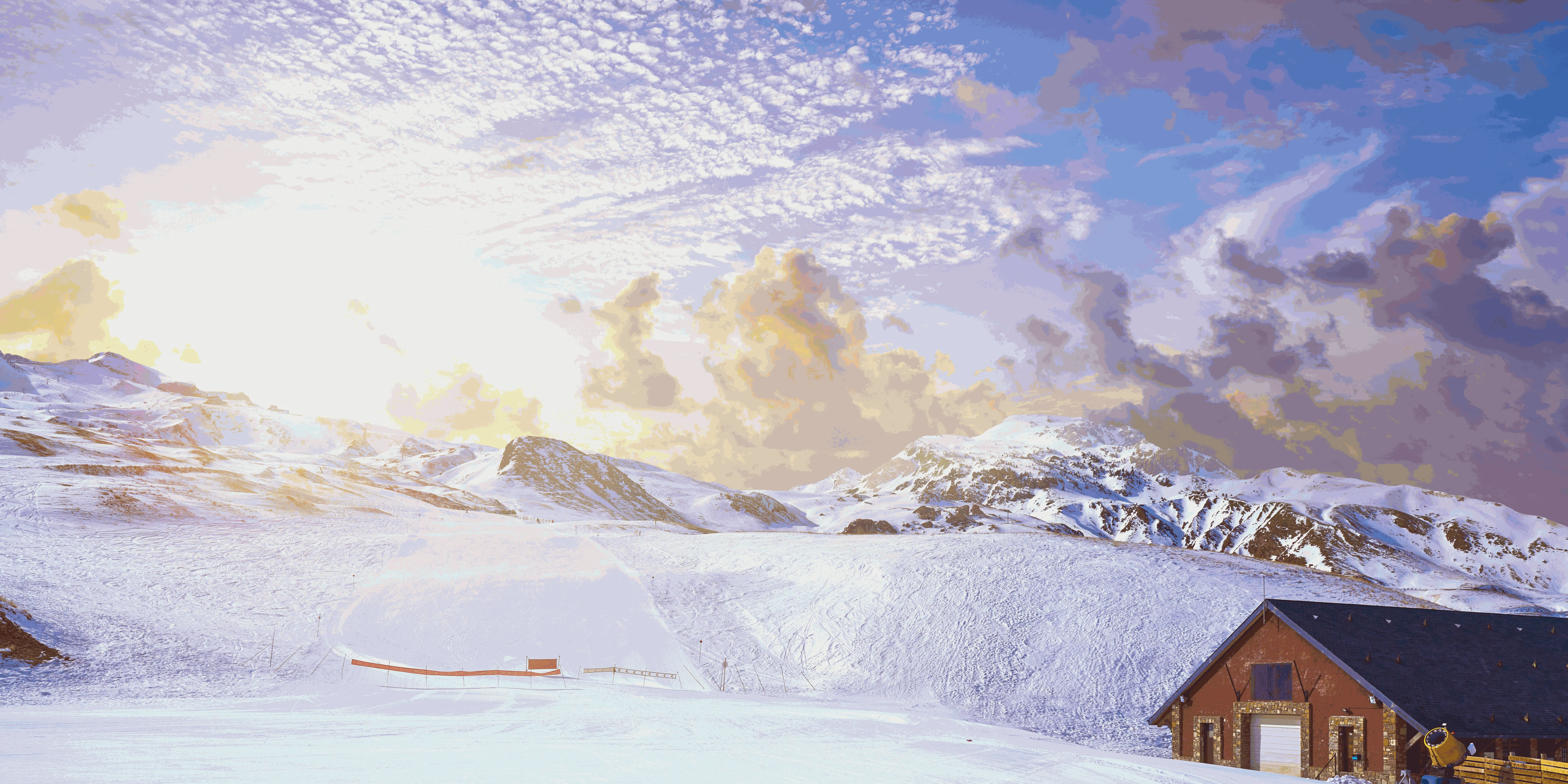 Alojamiento en el Valle de Tena: base ideal para moverte por la zona